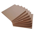 MDF / China MDF-Platte